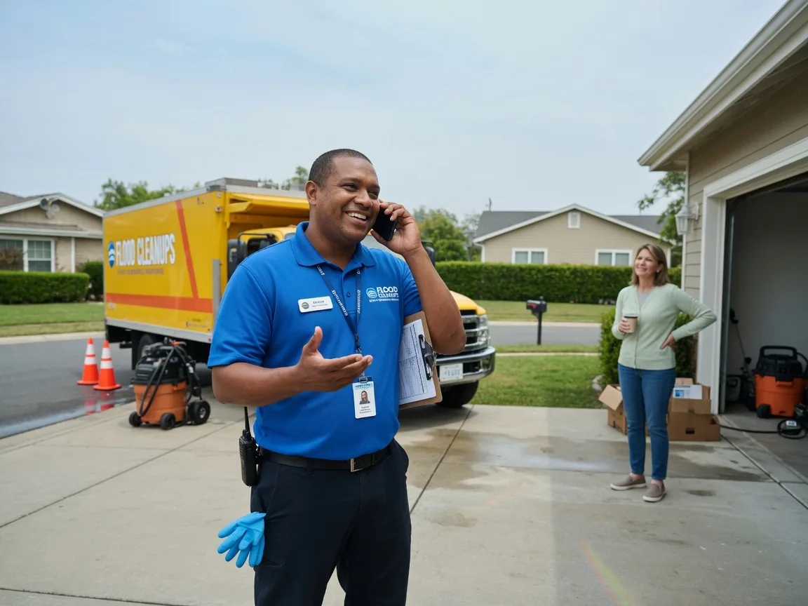 Water Damage Restoration Wartrace, TN FAQs